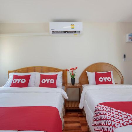 OYO 1085 Ma Lanta House Koh Lanta Exterior foto