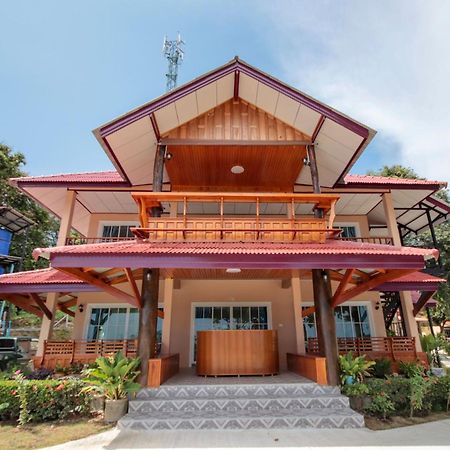 OYO 1085 Ma Lanta House Koh Lanta Exterior foto