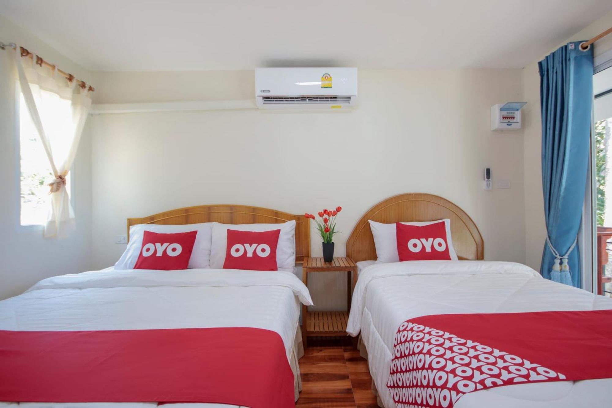 OYO 1085 Ma Lanta House Koh Lanta Exterior foto