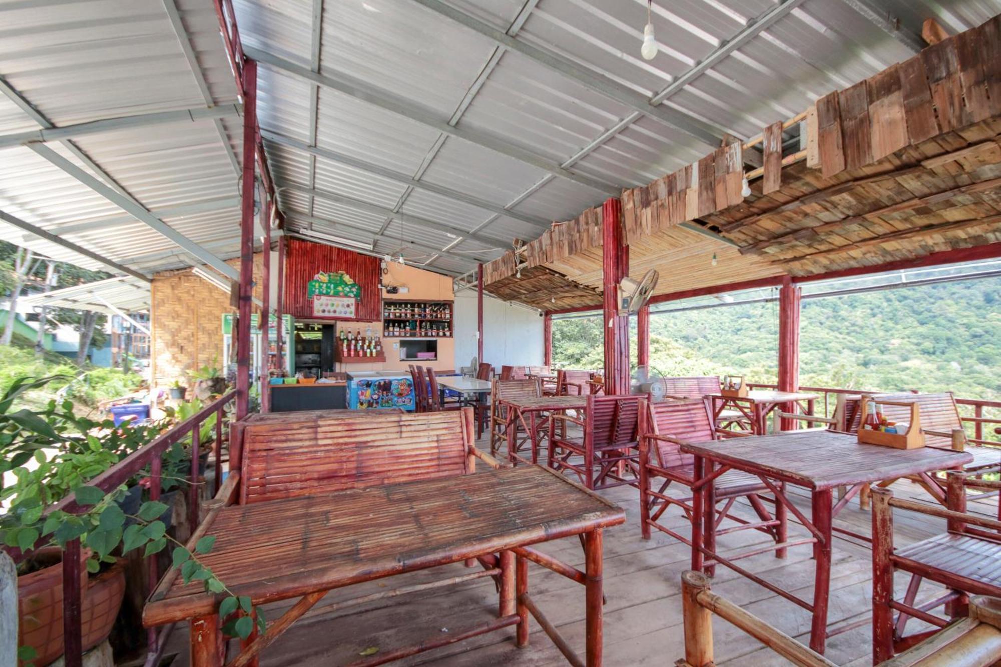 OYO 1085 Ma Lanta House Koh Lanta Exterior foto