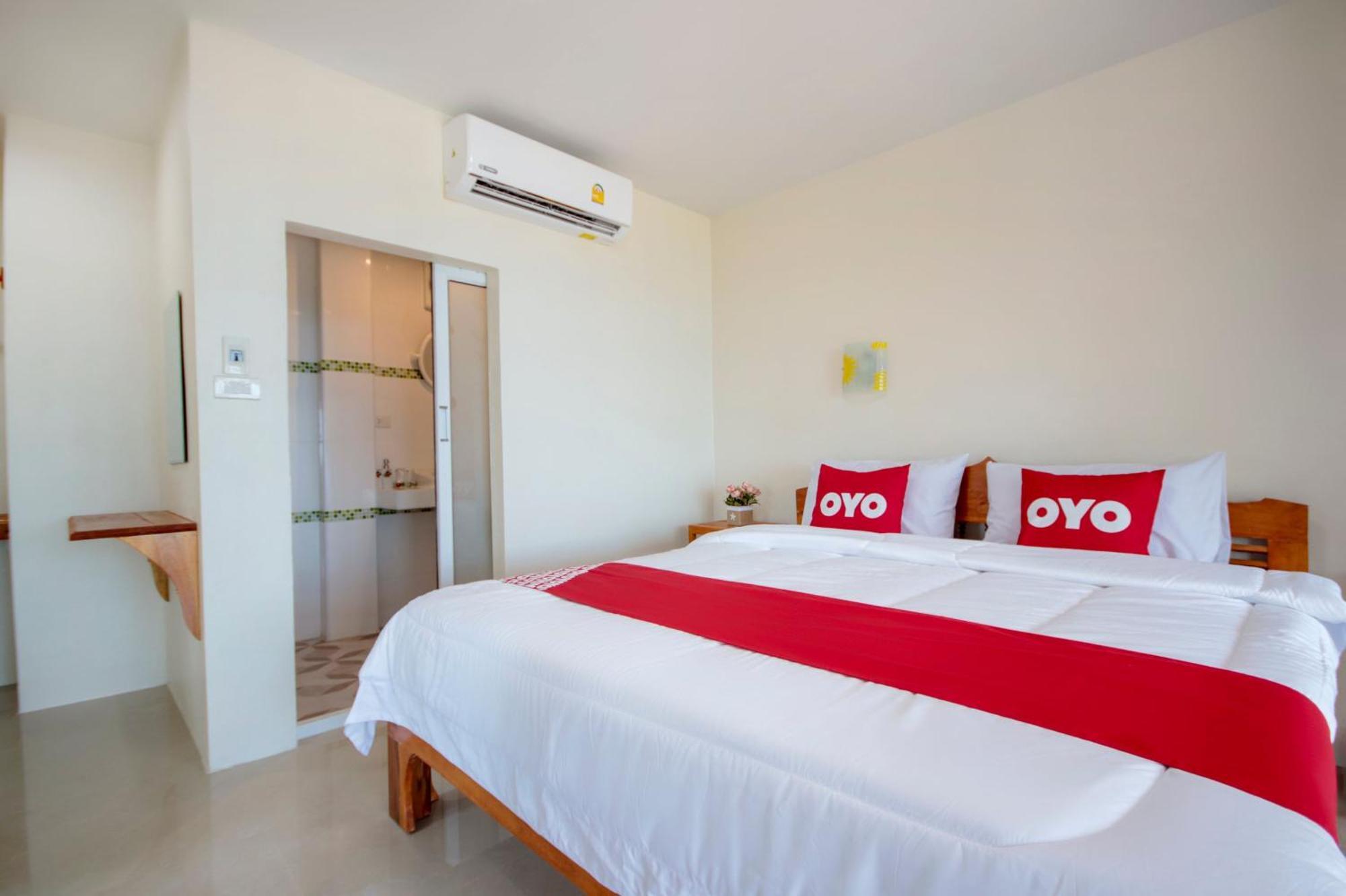 OYO 1085 Ma Lanta House Koh Lanta Exterior foto
