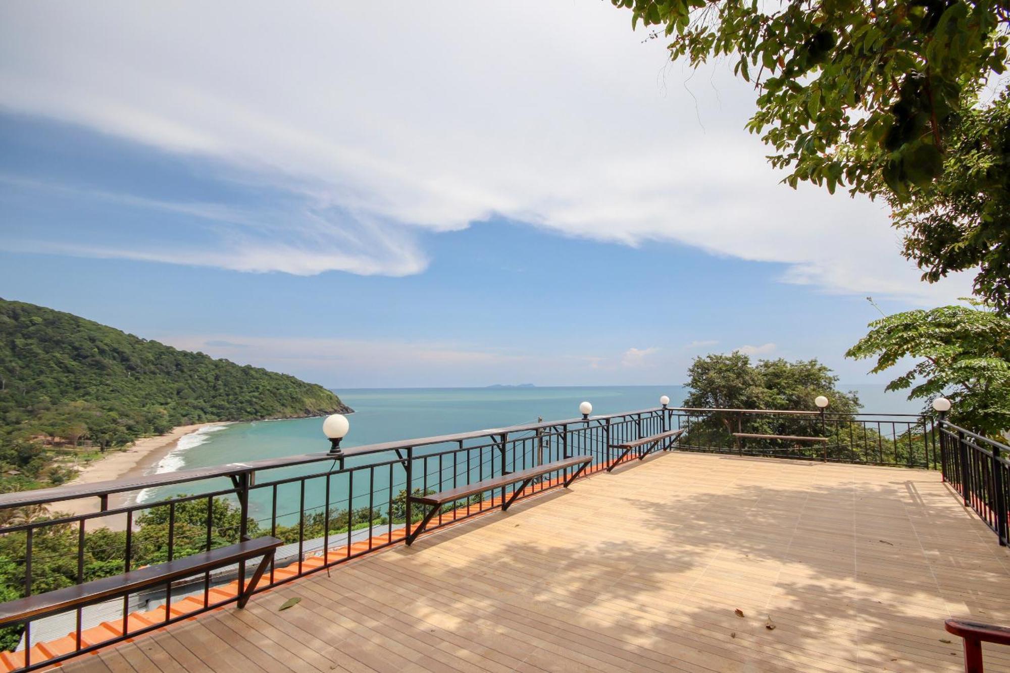 OYO 1085 Ma Lanta House Koh Lanta Exterior foto