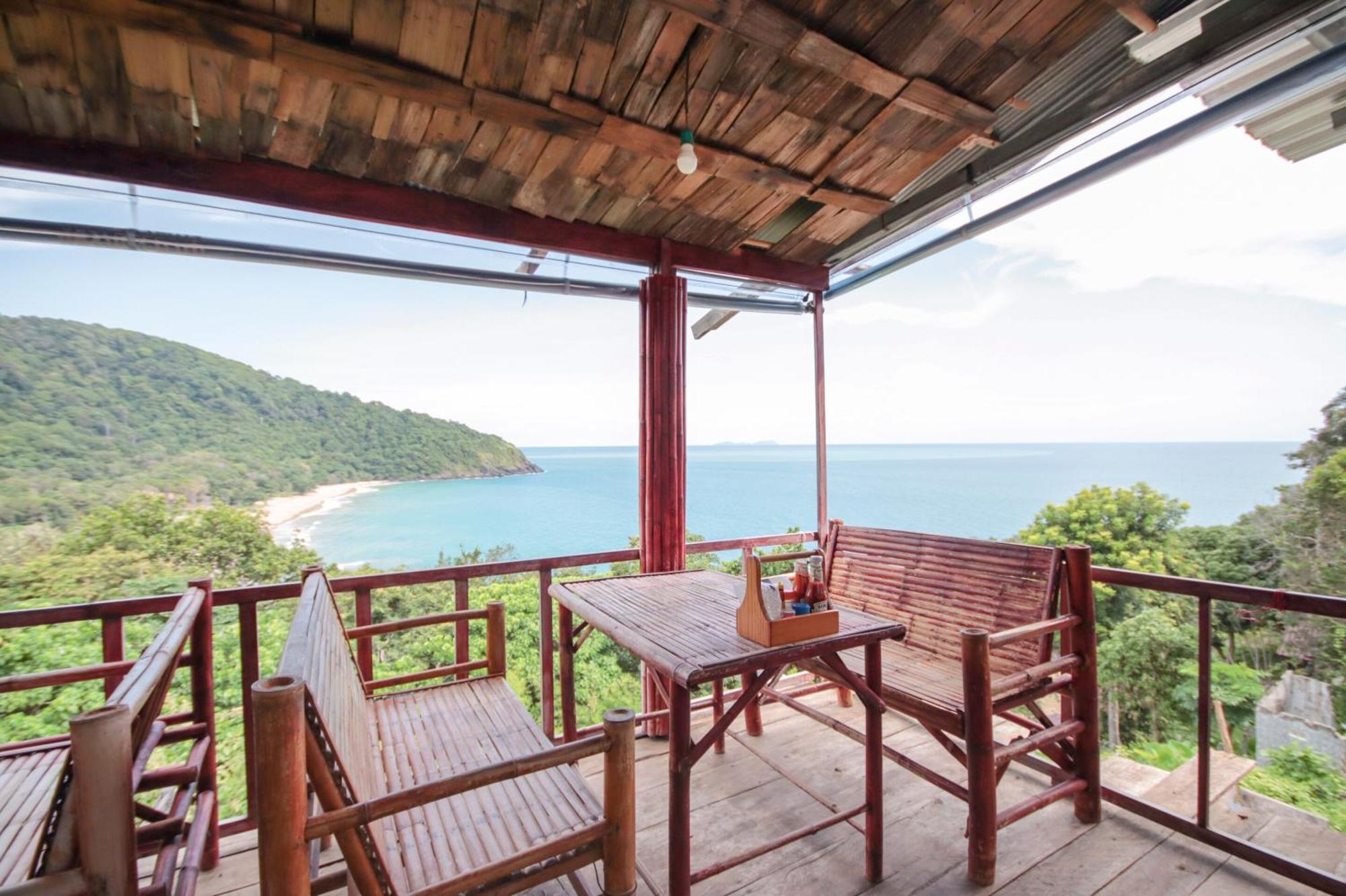 OYO 1085 Ma Lanta House Koh Lanta Exterior foto